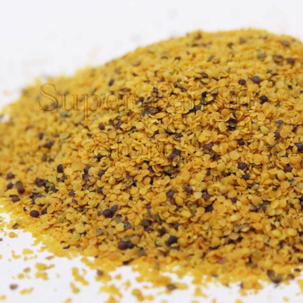 Bee Pollen