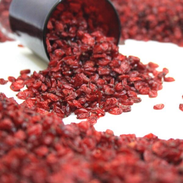 Red Barberries (Zarishk Lal) سرخ زرشک
