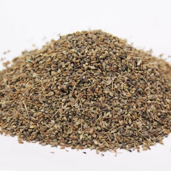 Anise Seeds (Aniseed/Anesoon) تخم انیسوں