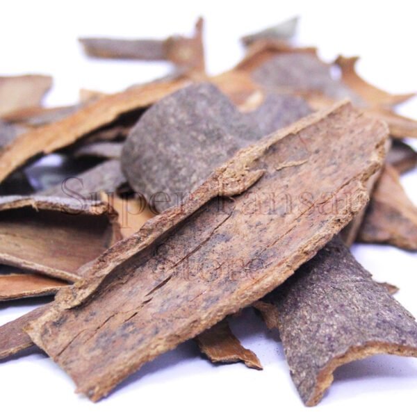 Cinnamon (Darchini) دارچینی