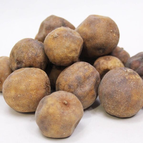 Dried Lemon (Khushk Lemoo) خشک لیموں