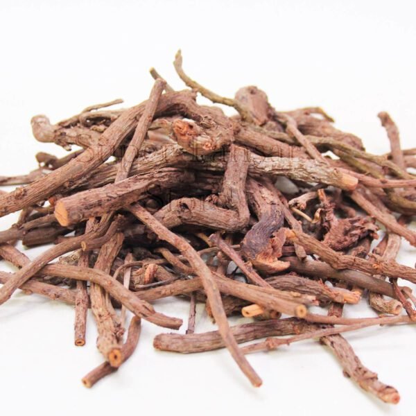 Rubia cordifolia (Majeeth) مجیٹھ