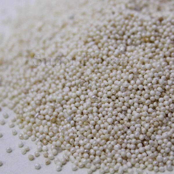 Pearl (Marwareed/Moti)  مروارید خشخاشی/ موتی
