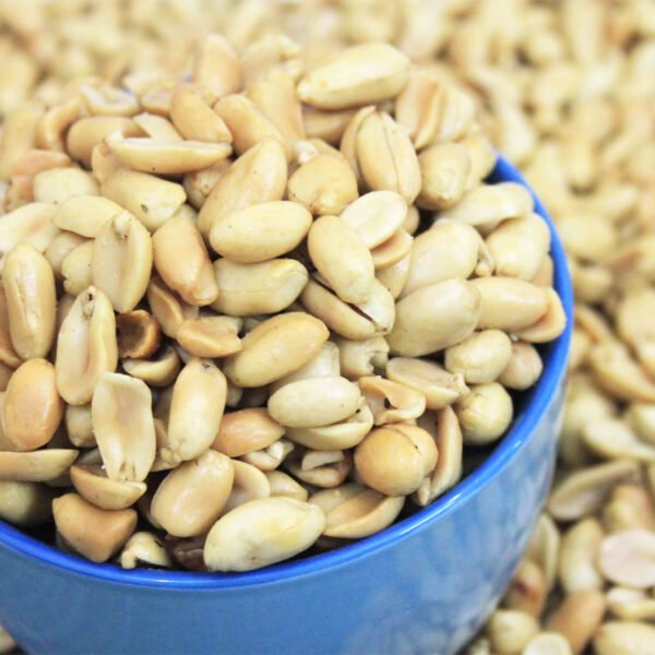 Peanut Roasted (Mongphalli Dana) مونگ پھلی دانہ