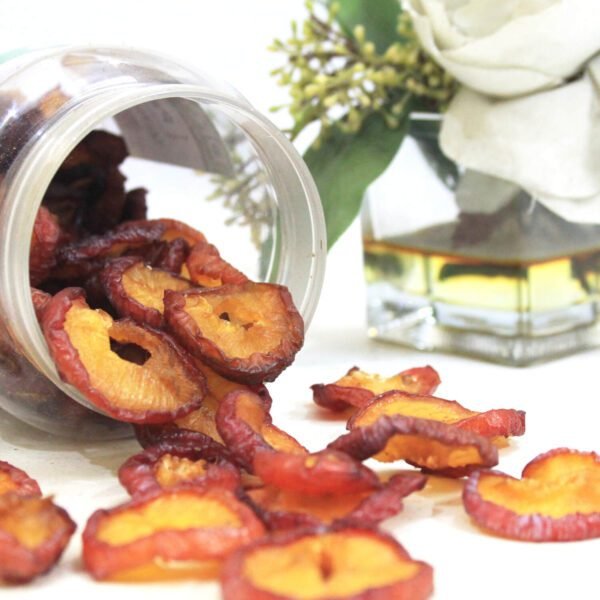 Dried Plum Slices (Aloobukhara) خشک آلوبخارہ