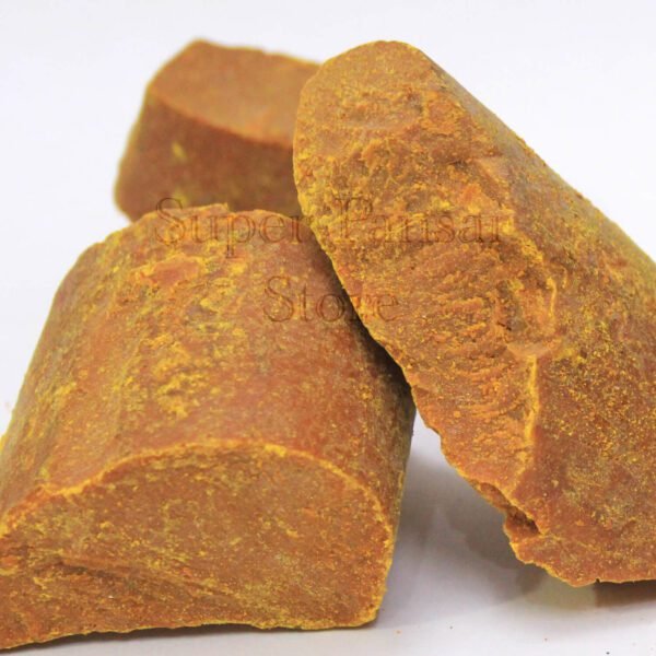 Rhubarb Extract (Rewand Asara) ریوند عصارہ