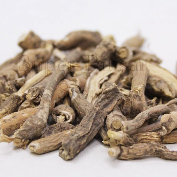 Turpethum (Turbad Safeed/Nishod White) تربد سفید
