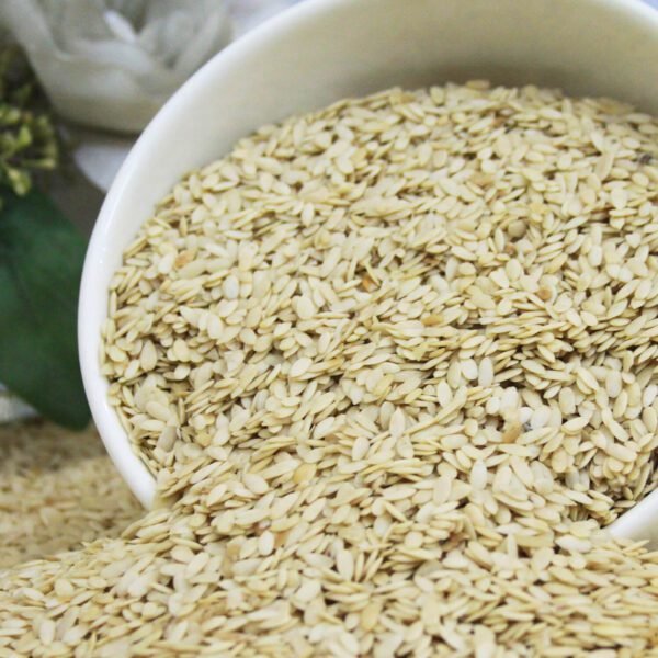Cucumber Seeds (Magaz Kheera) مغز کھیرا