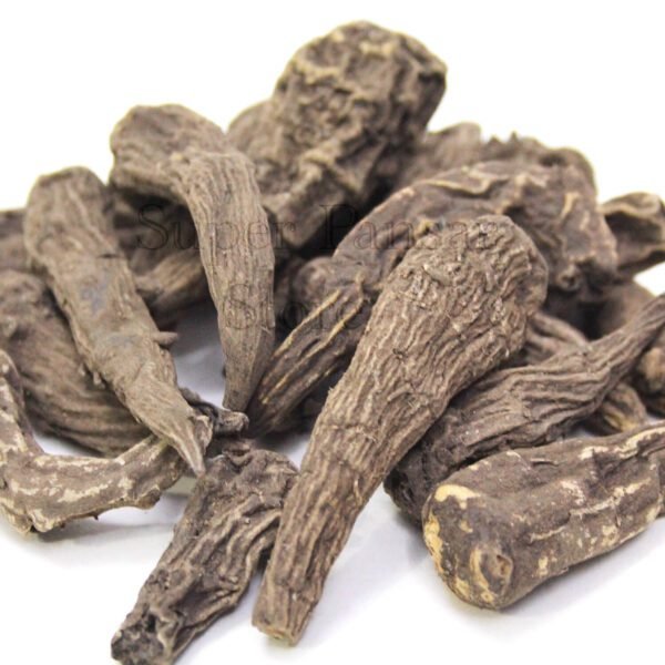 Aconitum Ferox (Bachnag/Metha Telia) میٹھا تیلیا