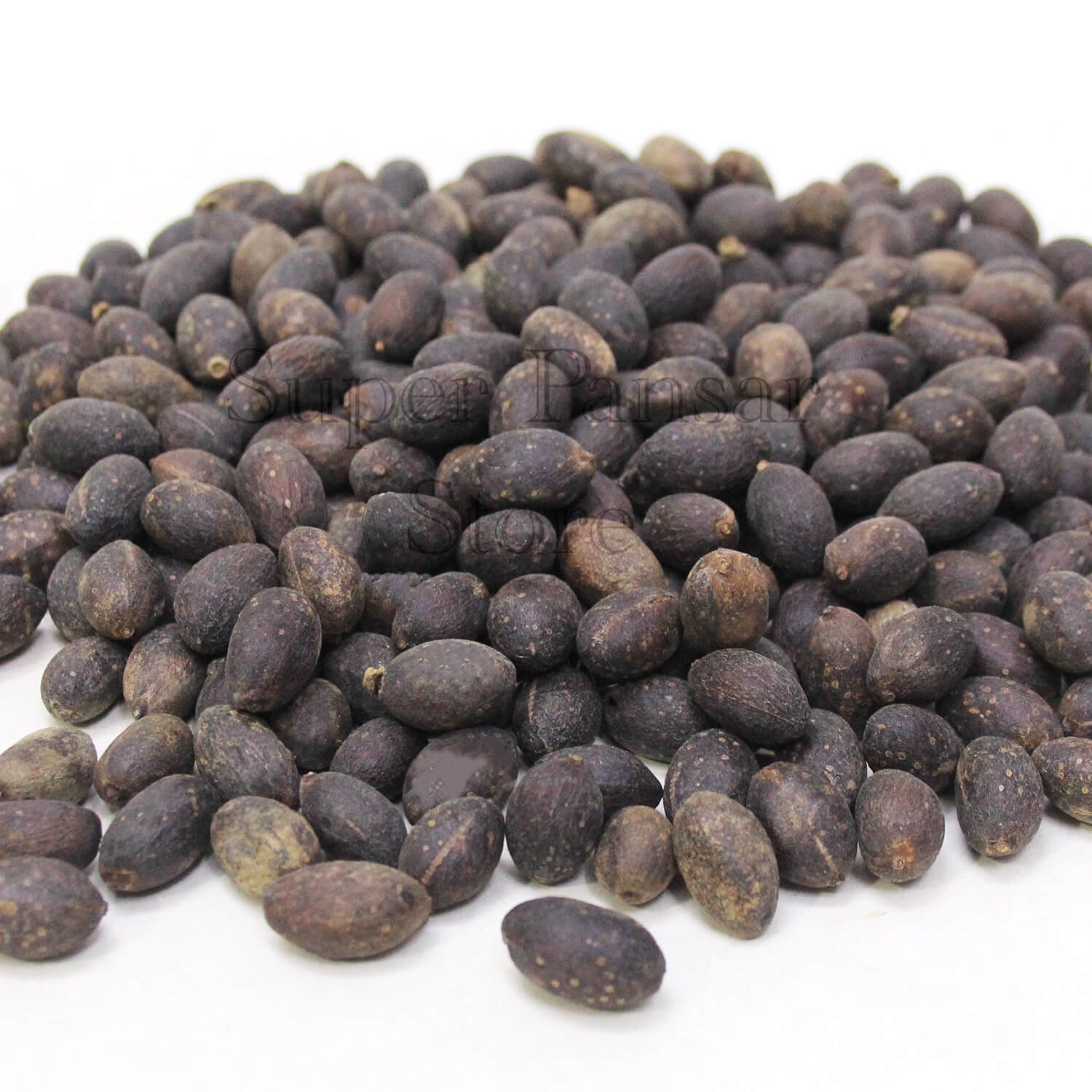 Saw Palmetto Berries ساپال میٹو